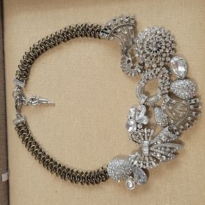 Chloe and Isabel statement Necklace